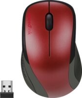 Speedlink Kappa Wireless Egér - Piros