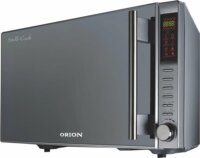 Orion OM-2818DG Mikrohullámú sütő - Inox