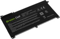 Green Cell HP125 HP Omen/Pavilion/Stream Notebook akkumulátor 3600 mAh