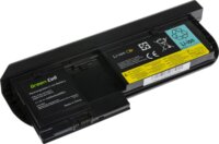 Green Cell LE115 Lenovo ThinkPad Notebook akkumulátor 4400 mAh
