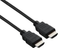 V7 HDMI kábel Ethernettel 3m Fekete