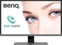 BenQ 31.5" EW3270U monitor