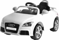 Buddy Toys Audi TT Elektromos autó - Fehér