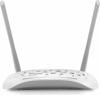 TP-Link TD-W8961N Wireless N300 ADSL2+ Modem Router