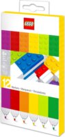 LEGO: Filctoll készlet - Vegyes színek (12 db)