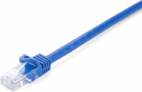 V7 V7CAT6UTP-02M-BLU-1E UTP CAT6 Patch kábel 2m Kék