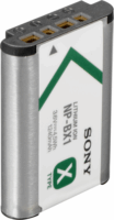 Sony NP-BX1 X sorozatú akkumulátor 1240mAh