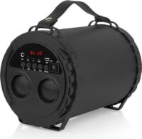 Blow BT920 Bluetooth / MP3 Sztereo hangszóró FM rádióval