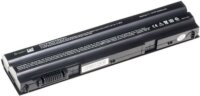 Green Cell DE04PRO Dell Latitude Notebook akkumulátor 5200 mAh