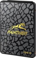 Apacer 480GB AS340 Panther 2.5" SATA3 SSD