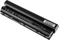 Green Cell DE61 Dell Latitude Notebook akkumulátor 6600 mAh