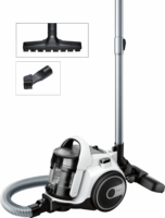 Bosch BGS05A222 Porzsák nélküli porszívó - Fehér