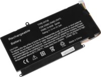 Green Cell DE105 Dell Vostro/Inspiron Notebook akkumulátor 4600 mAh