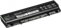 Green Cell DE80 Dell Latitude Notebook akkumulátor 4400 mAh