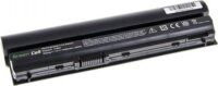 Green Cell DE55 Dell Latitude Notebook akkumulátor 4400 mAh