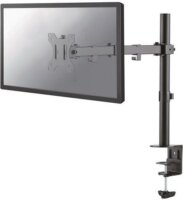 NewStar FPMA-D550BLACK 10"-32" LCD TV/Monitor asztali tartó kar - Fekete