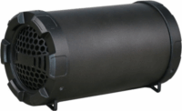 Omega OG70B Bazooka Bluetooth Hordozható Hangfal - Fekete