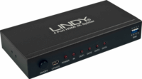 Lindy 38159 HDMI Splitter - 4 port (1 PC - 4 Kijelző)