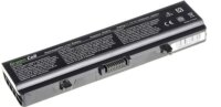 Green Cell DE05 Dell Inspiron xxx notebook akkumulátor 4400 mAh