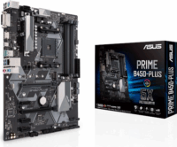 Asus Prime B450-Plus Alaplap