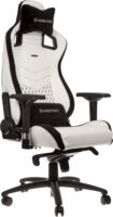 noblechairs EPIC Gamer szék - Fekete/Fehér