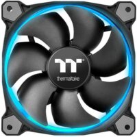 Thermaltake Riing 12 RGB Sync Edition 120mm PWM rendszerhűtő (3db/csomag)