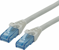 Roline 21.15.2702-100 UTP CAT6a Patch kábel 2m Szürke