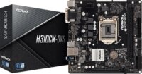 ASRock H310CM-DVS Alaplap