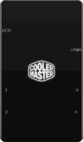 Cooler Master MFY-RCSN-NNUDK-R1 RGB LED és ventilátor vezérlő