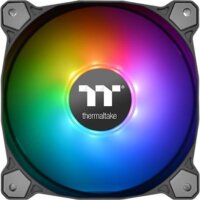 Thermaltake Pure Plus 120mm RGB PWM rendszerhűtő (3db / csomag)