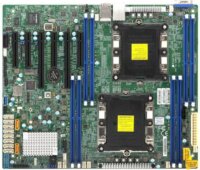 Supermicro X11DPL-I Alaplap