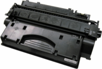 Ecomax (HP CF280X) Toner Fekete - Új Chip