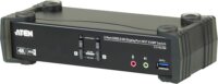 Aten CS1922M-AT-G DisplayPort 2-port KVM Switch