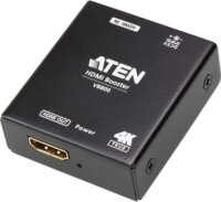 Aten VB800-AT-G VanCryst HDMI Jelerősítő - Fekete
