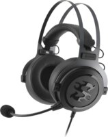 Sharkoon Skiller SGH3 Gaming Headset Fekete