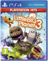 LittleBigPlanet 3 (Playstation HITS) (PS4)
