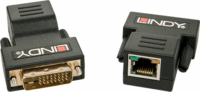 Lindy 38300 DVI-D Extender UTP Jeltovábbító 70m