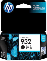 HP 932 Eredeti Tintapatron Fekete