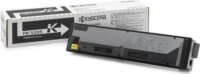 Kyocera TK-5205 Eredeti Toner Fekete