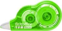 Flexoffice FO-CT02 Hibajavító roller 5 mm x 8 m - Vegyes színek