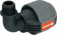 Gardena 2780-20 Sprinklersystem L-elem 25mm x 1/2" külső menettel