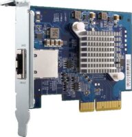 Qnap QXG-10G1T NAS PCIe hálózati kártya
