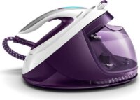 Philips GC9660/30 Gőzállomás 1.8L 7.5 bar - Lila/Fehér