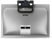 Epson T9661 XXL Eredeti Tintapatron Fekete