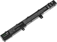 Green Cell A31N1319 Asus xxx notebook akkumulátor 2200 mAh