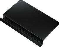 Samsung Galaxy Tab S4 / Tab A 10,5" POGO Töltő-dokkoló állvány - Fekete