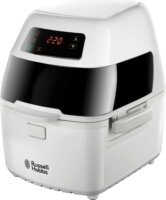 Russell Hobbs 22101-56 CycloFry Plus AirFryer Forrólevegős sűtő 1L 1300 Watt - Fehér