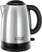 Russell Hobbs 23912-70 Adventure 1.7L Vízforraló - Inox