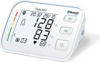 Beurer BM 57 BT okos Vérnyomásmérő
