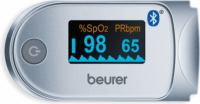 Beurer PO 60 Bluetooth Pulzoximéter